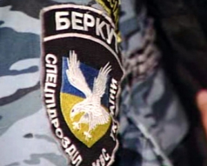 Аваков підписав наказ про ліквідацію "Беркуту"