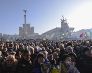 Совет Майдана согласовала в новом Кабмине должности для Парубия и Булатова