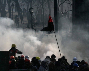 У мережі з'явилося шокуюче відео з обезголовленим активістом