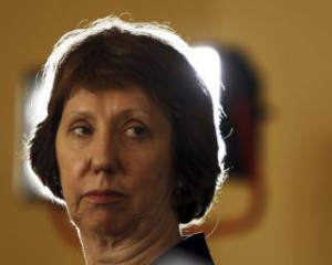 ЄС готує надання негайної фінансової допомоги Україні - Ештон
