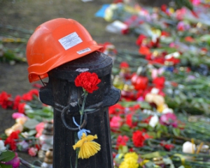 Умер еще один активист Майдана
