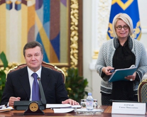 &quot;Янукович слухав тільки сина Олександра і таємничого друга&quot; - Герман про секрети шефа