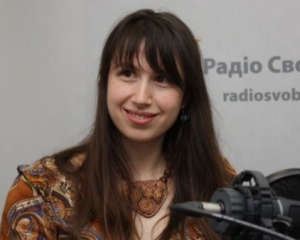 Чорновол на чолі Антикорупційного бюро збирається повернути рейдерськи захоплений бізнес людям