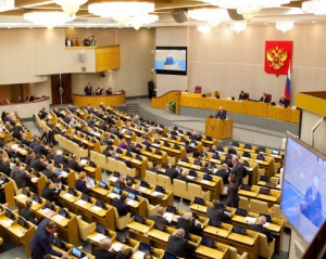 Россия готовит закон, который позволит присоединить Крым