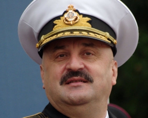 Главком Вооруженных сил Украины попал в реанимацию