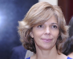Ольга Богомолець оголосила про створення спільноти медиків і Братства Майдану