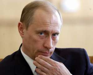 Путин внес обращение в Совет Федерации об использовании российской армии на территории Украины
