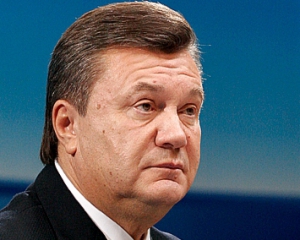 Янукович звернувся до Ради Федерації за військовою &quot;допомогою&quot; - сенатор Клішас
