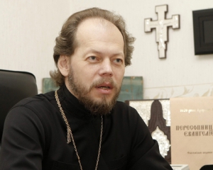 УПЦ МП взбунтовалась против патриарха Кирилла