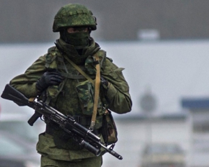 С минуты на минуту россияне могут начать штурм украинской военной базы