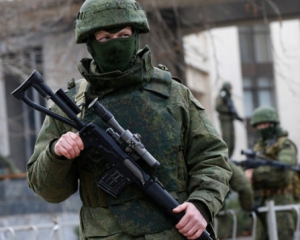 Російські військові просилися в туалет в українські частини