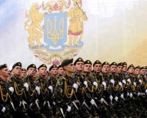 Украинское войско отказалось сложить оружие перед Россией: Присяга превыше всего