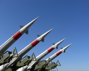 Российские агрессоры захватили зенитно-ракетный дивизион ВСУ в Севастополе - источник