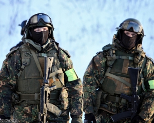 "Вибачте нас, ми не хочемо воювати" - російські загарбники відступають, опустивши голову