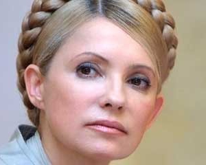 Тимошенко: это не война оружия, а война нервов и интеллекта