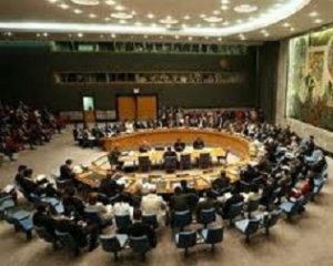 Совет безопасности ООН провел третье заседание по Украине