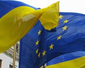 Евросоюз обещает Украине 6 миллиардов евро в кредит