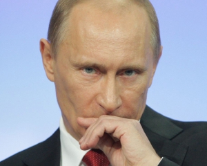 Путин стал номинантом на Нобелевскую премию мира