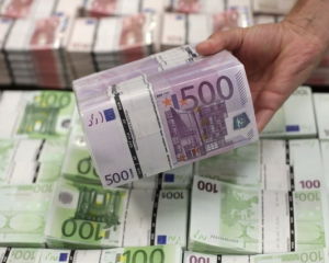 Европа готова дать Украине 11 миллиардов евро