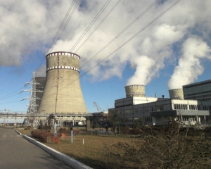 Россия запретила ввоз топлива на украинские АЭС