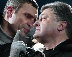 У рейтингу президенської кампанії з'явився новий лідер - опитування