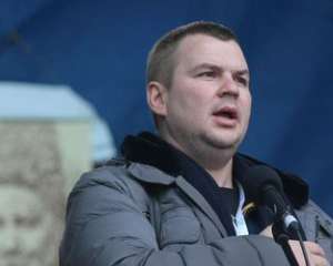 Булатов не поедет на Паралимпиаду в Сочи, сборная Украины еще решает
