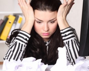 В среду женщины чувствуют себя наиболее уставшими и старыми - ученые