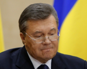 Янукович либо при смерти, либо уже мертв - СМИ