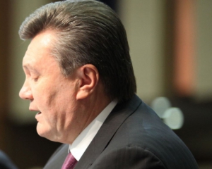 В России за день изменилось отношение к Януковичу после побега - политолог