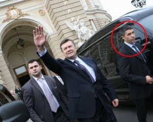 Охоронець Януковича розповів про втечу шефа і снайперів на Майдані