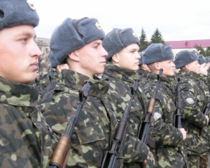 Українська армія може за лічені хвилини позбутися загарбників - експерт