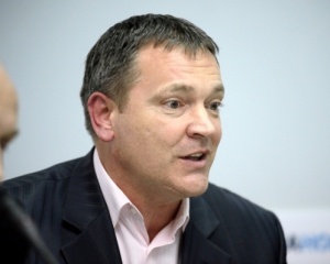 Сепаратист Колесніченко вважає, що з Кримом мають право розмовляти тільки США і РФ