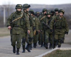 У Криму заблоковано ще один військовий аеродром