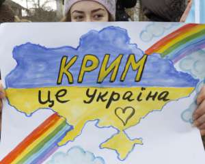 Референдум у Криму: Аксьонову потрібно майже два мільйона доларів