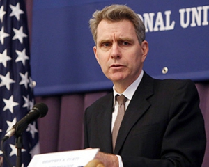 США не визнають результати референдуму в Криму - посол