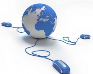 Украина на 38 месте в мире по скорости Интернета