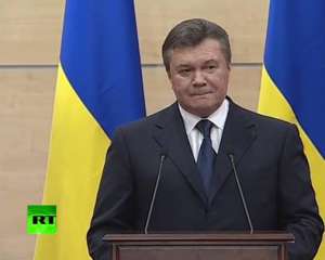 У Путіна Януковичу заборонили спілкуватися з журналістами - політтехнолог