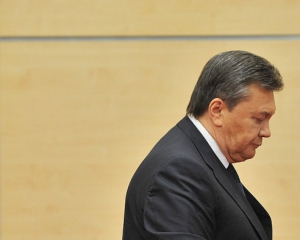Кремль благодаря Януковичу выставил себя на посмешище - Гарань