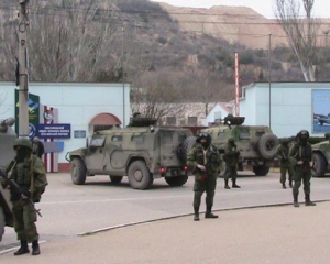 У Криму перебуває щонайменше 19 тис. російських солдат - МЗС