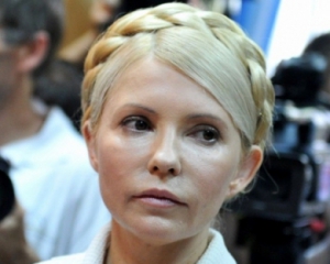 Тимошенко напомнила, что США и Великобритания должны защищать Украину