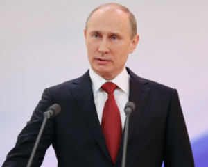 Действия Путина поддерживают более 72% россиян