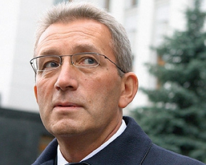 Вивести гроші з України Курченку допоміг його топ-менеджер, банкір Тимонькін