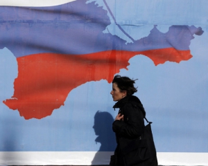 Загальмувати відокремлення Криму може одна людина в світі — політолог