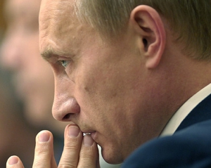 Россия заявила, что &quot;возьмет под защиту&quot; Донецк