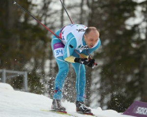 Кількість медалей України на Паралімпіаді зросла до 20