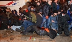 У МВС попередили про повторення в Києві харківсько-донецьких погромів