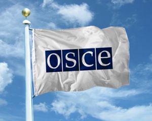 Наблюдатели ОБСЕ не могут приехать на референдум в Крым, не получив запроса от властей