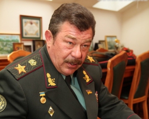 Якщо Росія нас не почує, її не стане — генерал армії України