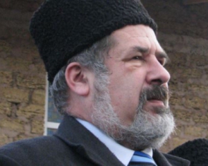 Кримські татари нагадали, що саме вони - корінний народ Криму і мають право на самовизначення