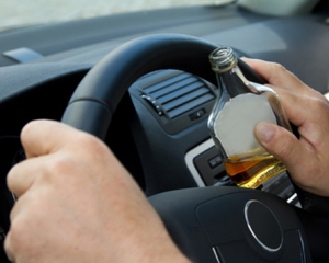 П'яний даішник влаштував ралі тернопільськими вулицями